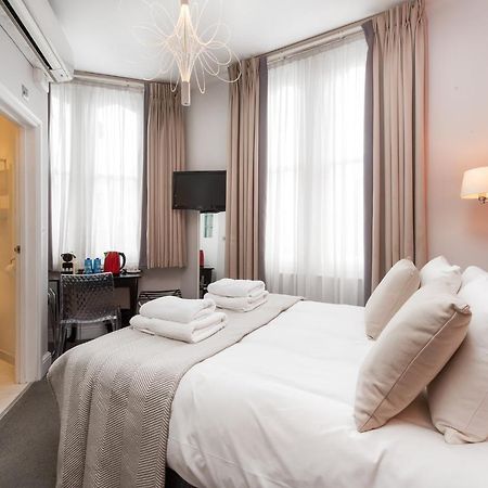 Notting Hill Hotel By Capital London Eksteriør bilde