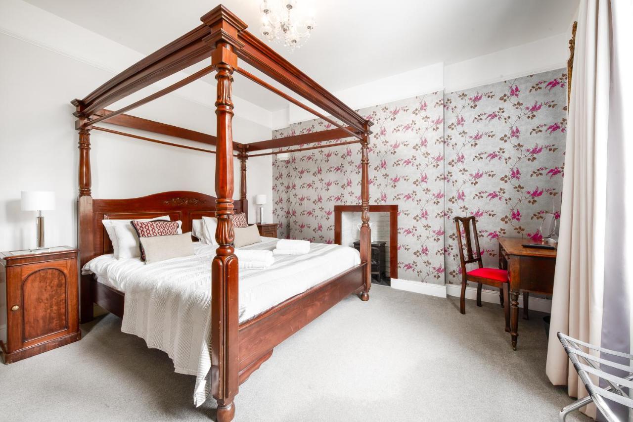 Notting Hill Hotel By Capital London Eksteriør bilde