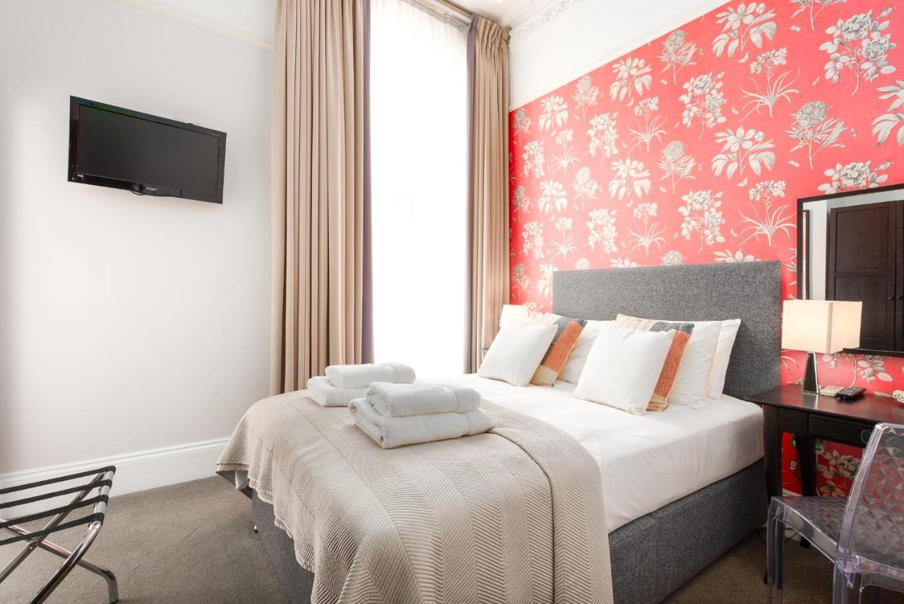 Notting Hill Hotel By Capital London Eksteriør bilde