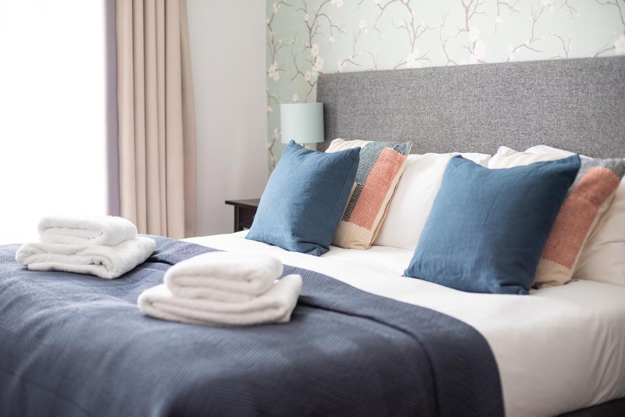 Notting Hill Hotel By Capital London Eksteriør bilde