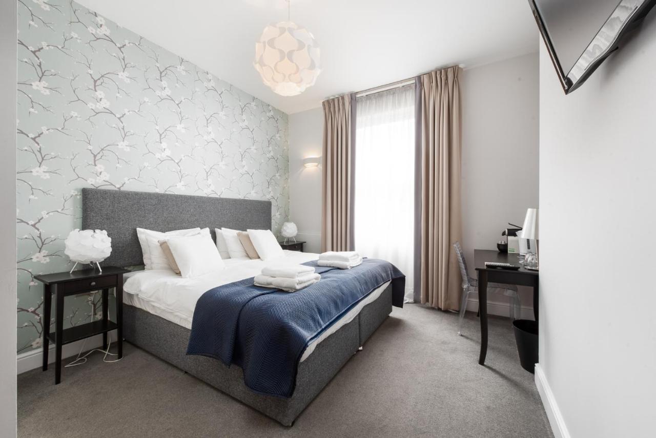 Notting Hill Hotel By Capital London Eksteriør bilde