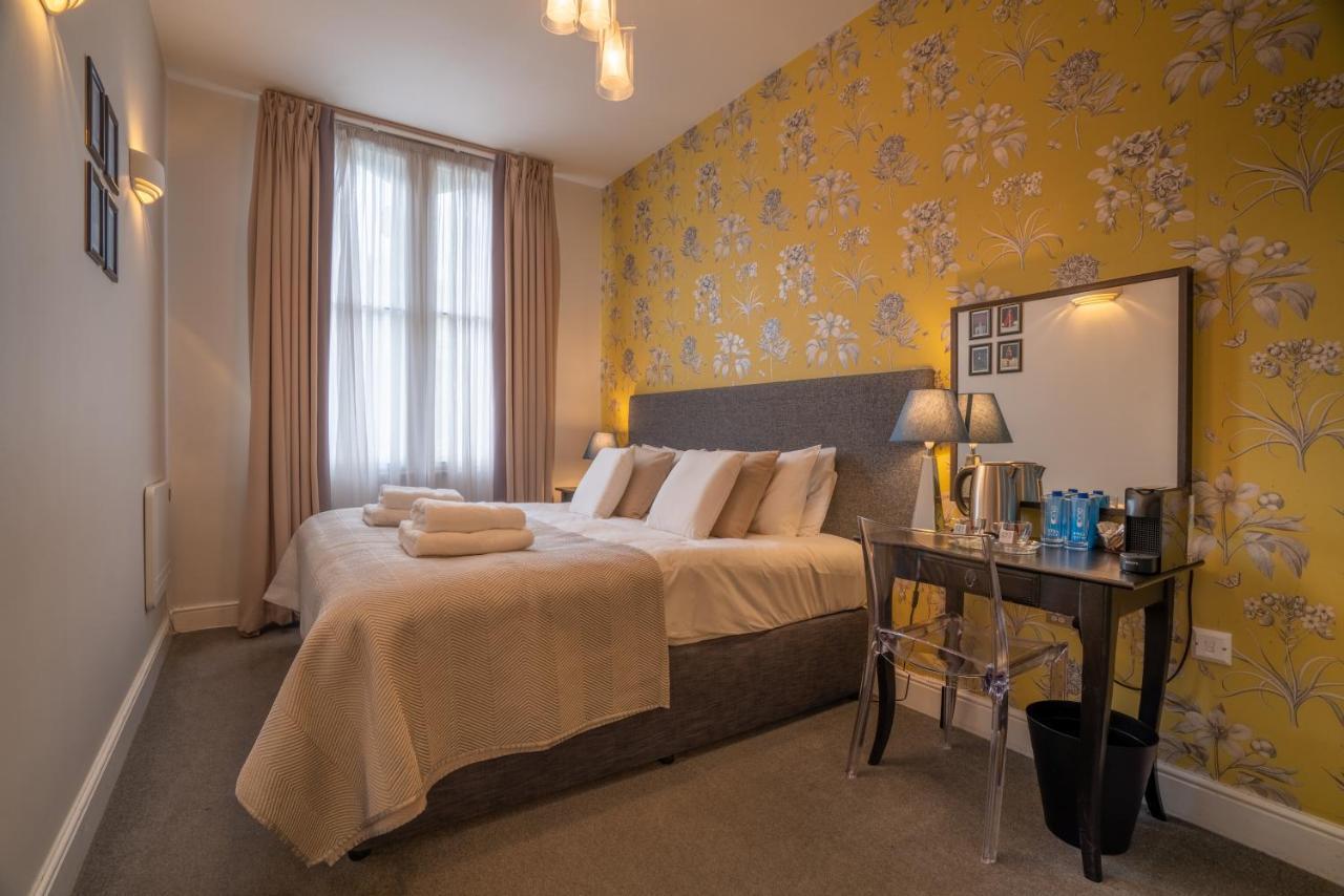 Notting Hill Hotel By Capital London Eksteriør bilde