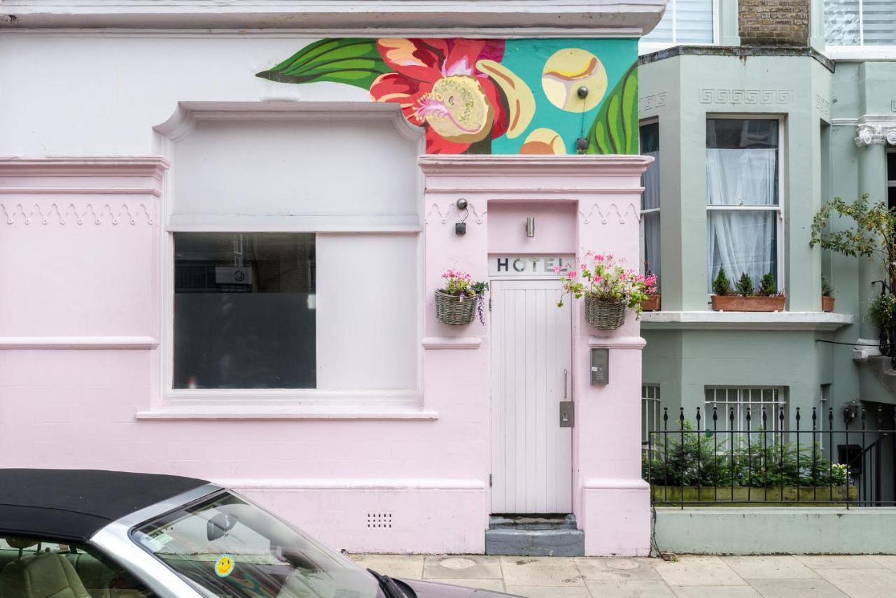 Notting Hill Hotel By Capital London Eksteriør bilde
