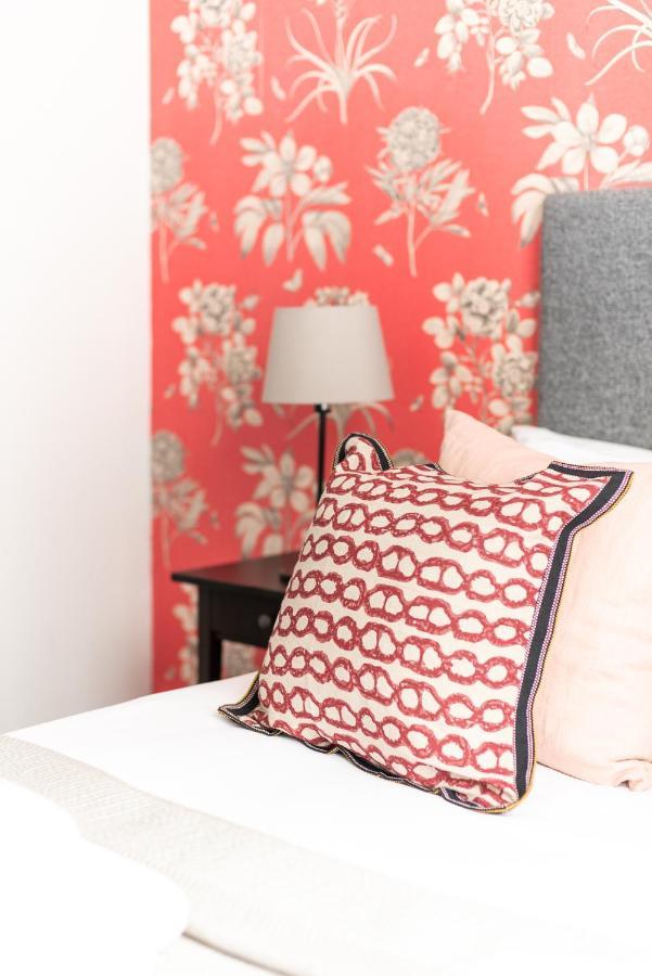 Notting Hill Hotel By Capital London Eksteriør bilde
