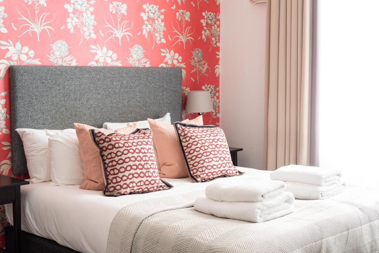 Notting Hill Hotel By Capital London Eksteriør bilde