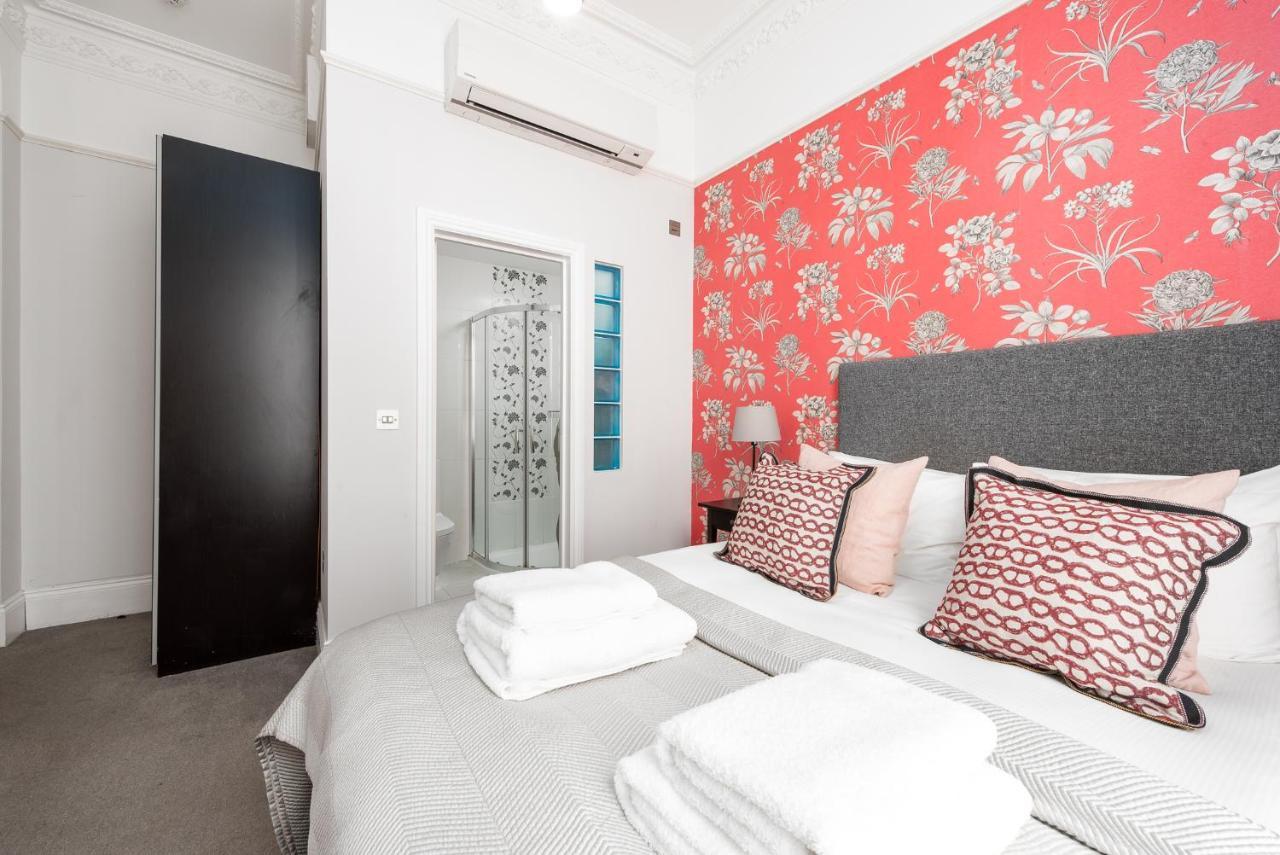Notting Hill Hotel By Capital London Eksteriør bilde