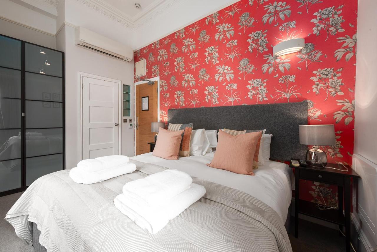 Notting Hill Hotel By Capital London Eksteriør bilde