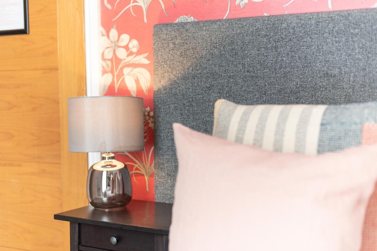 Notting Hill Hotel By Capital London Eksteriør bilde