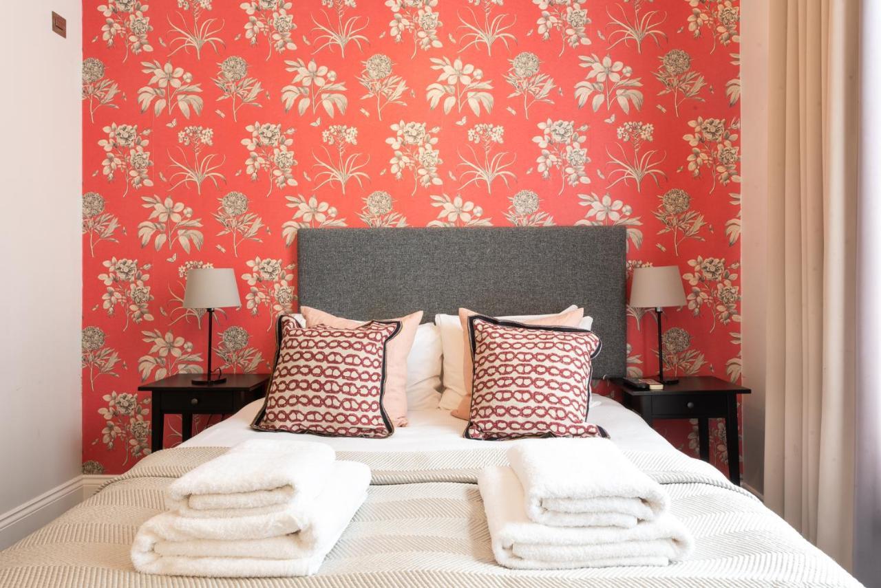 Notting Hill Hotel By Capital London Eksteriør bilde