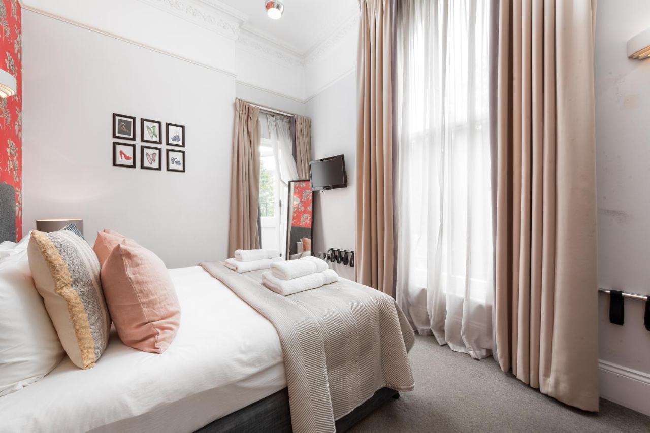 Notting Hill Hotel By Capital London Eksteriør bilde
