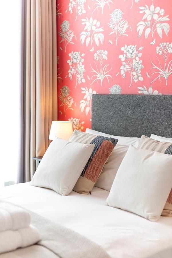 Notting Hill Hotel By Capital London Eksteriør bilde