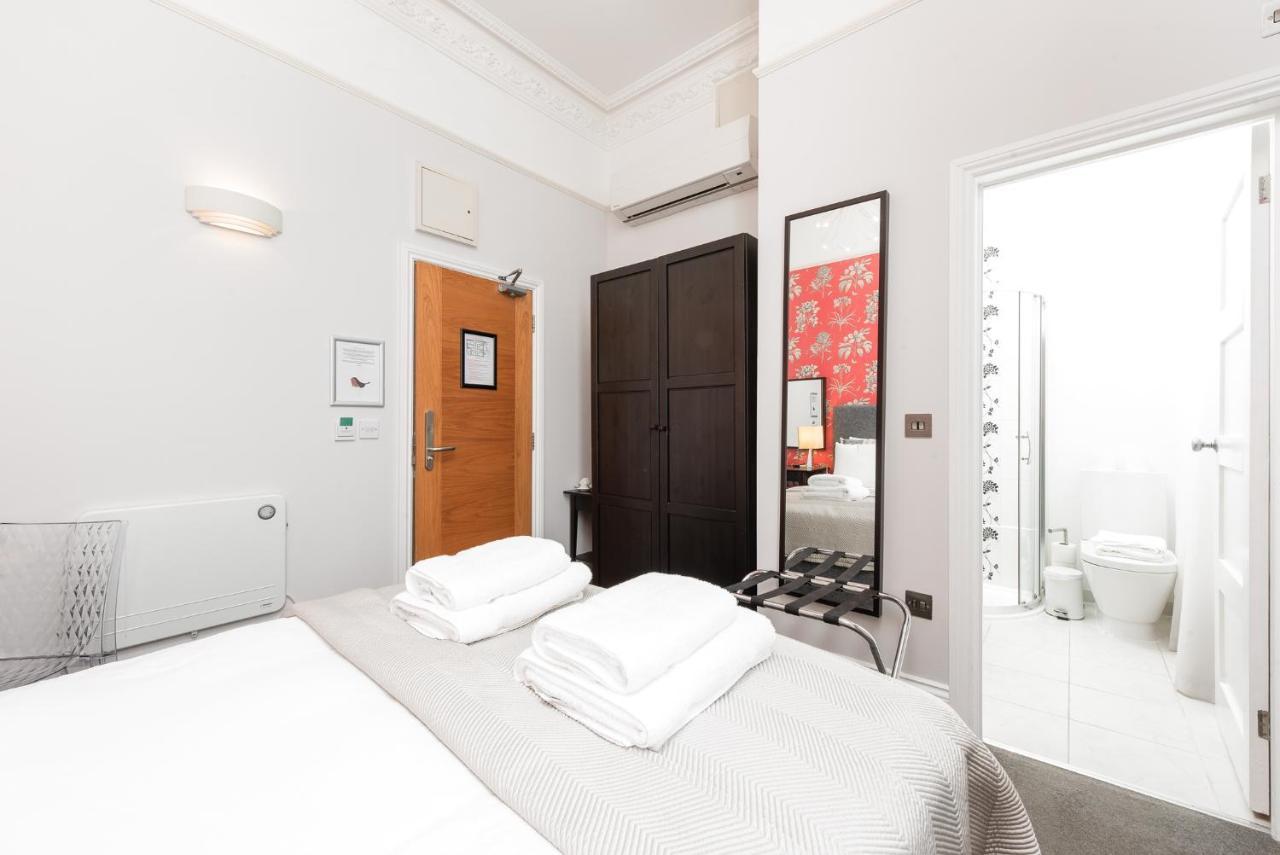Notting Hill Hotel By Capital London Eksteriør bilde