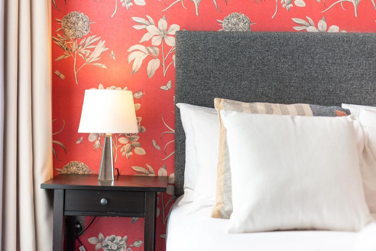 Notting Hill Hotel By Capital London Eksteriør bilde
