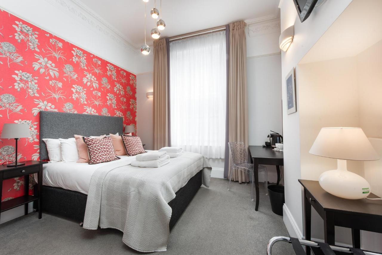 Notting Hill Hotel By Capital London Eksteriør bilde