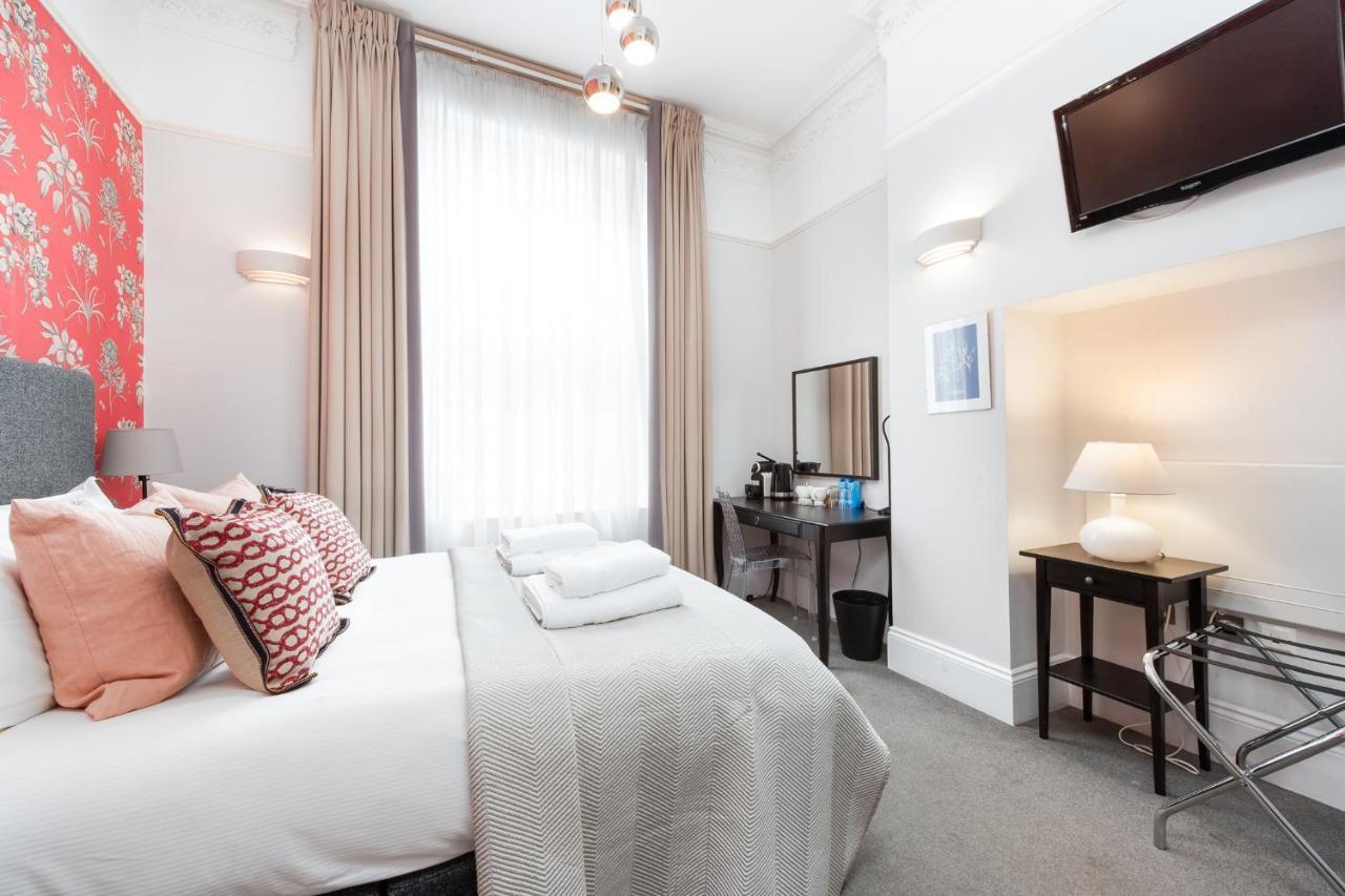 Notting Hill Hotel By Capital London Eksteriør bilde