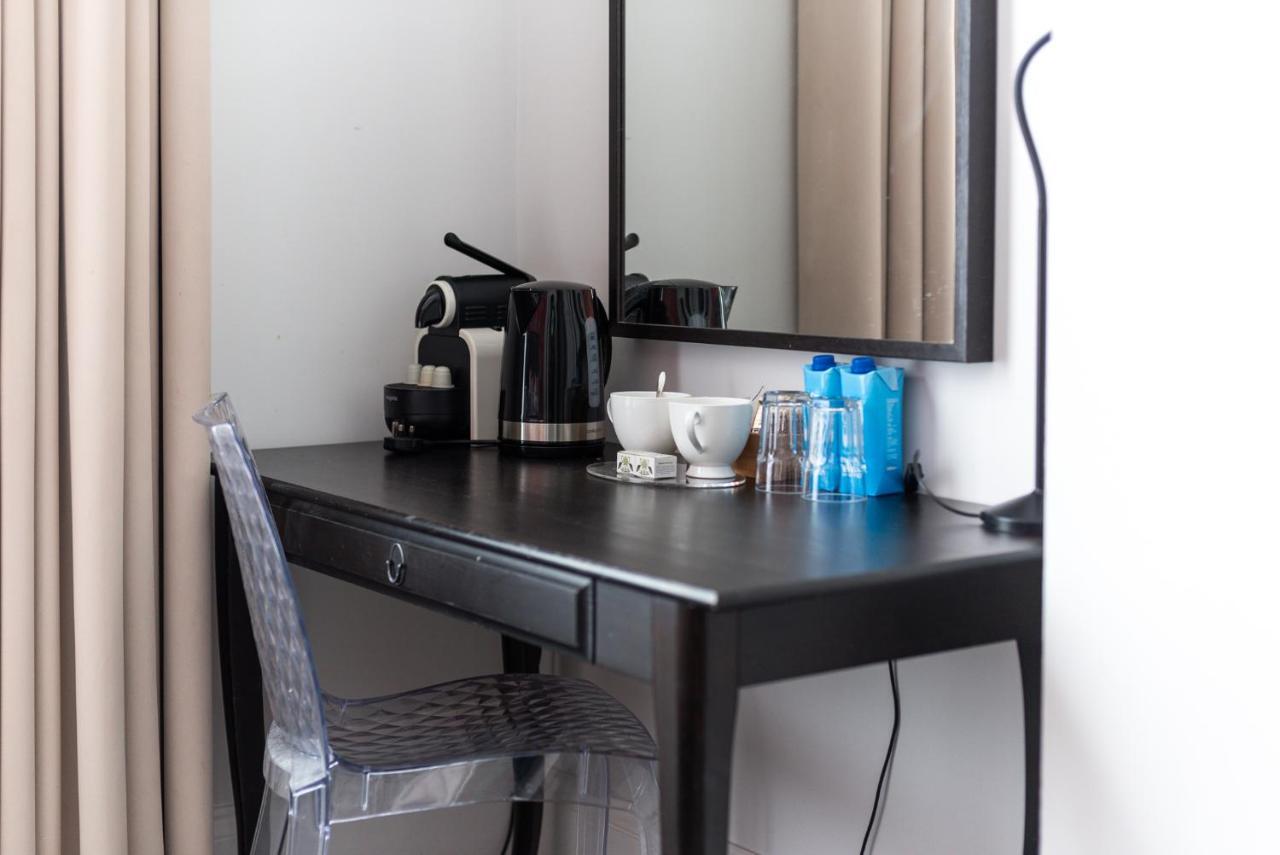 Notting Hill Hotel By Capital London Eksteriør bilde