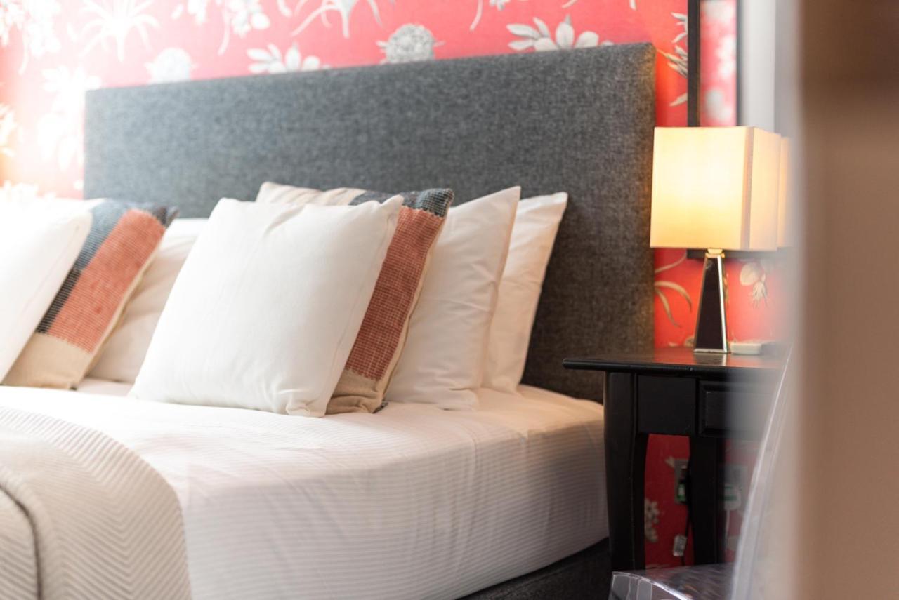 Notting Hill Hotel By Capital London Eksteriør bilde