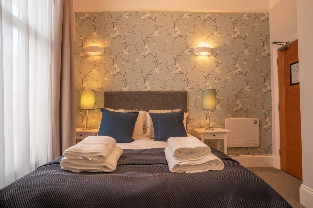 Notting Hill Hotel By Capital London Eksteriør bilde