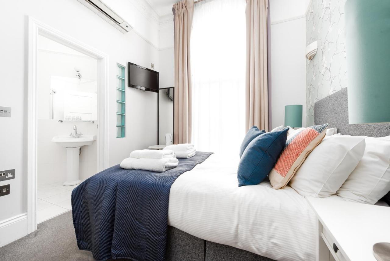 Notting Hill Hotel By Capital London Eksteriør bilde