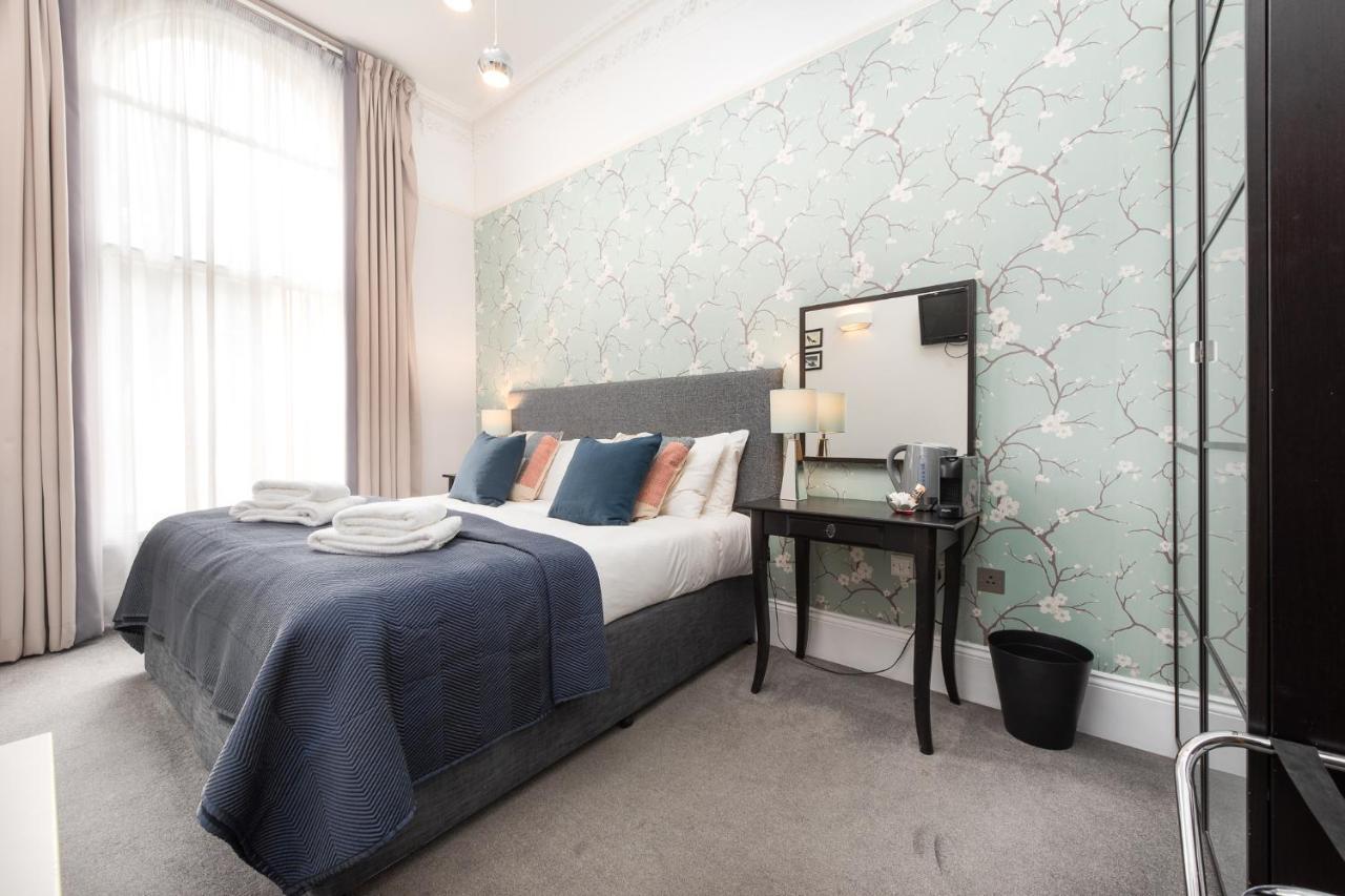 Notting Hill Hotel By Capital London Eksteriør bilde