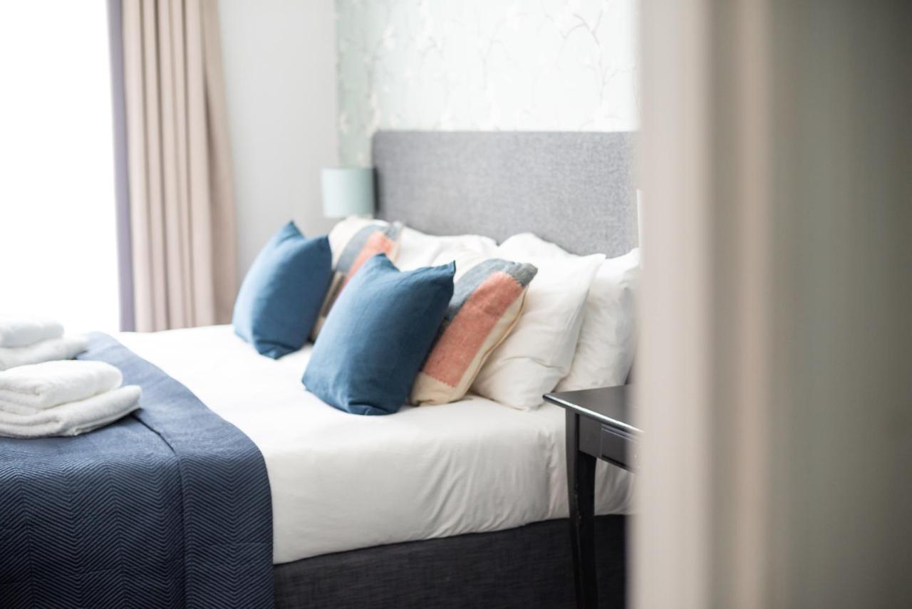 Notting Hill Hotel By Capital London Eksteriør bilde