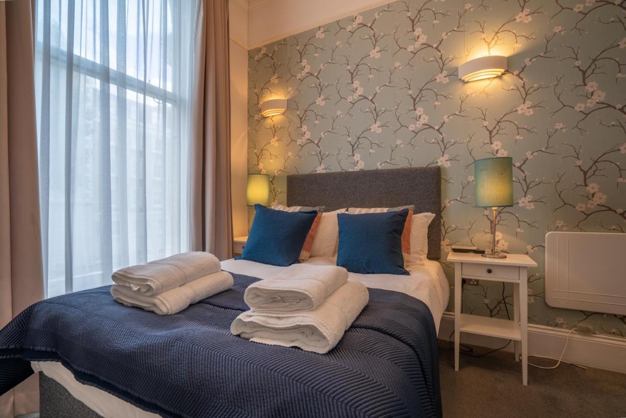 Notting Hill Hotel By Capital London Eksteriør bilde