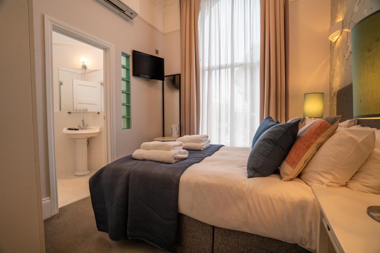 Notting Hill Hotel By Capital London Eksteriør bilde