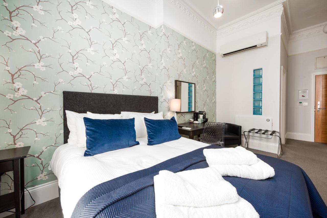 Notting Hill Hotel By Capital London Eksteriør bilde