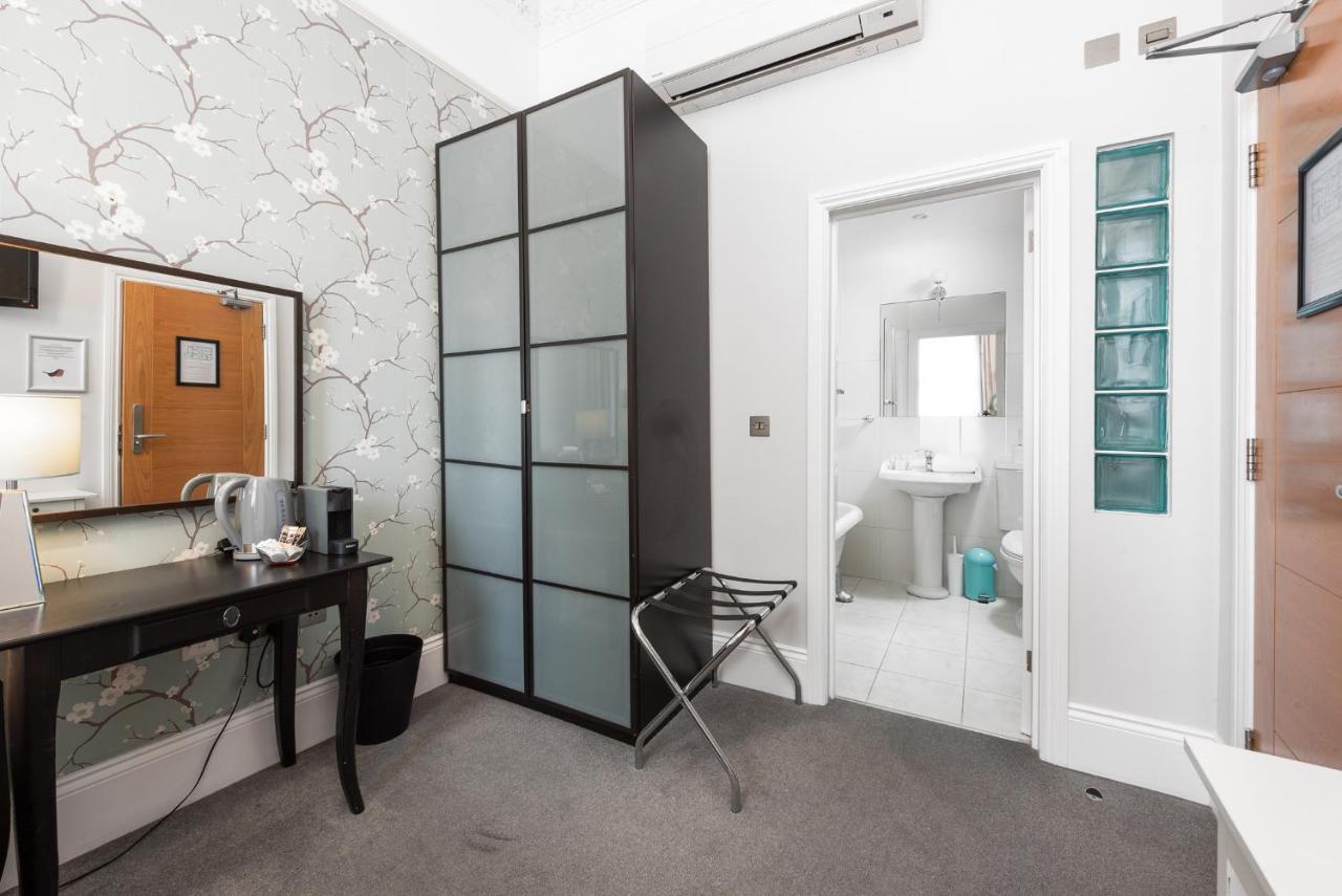 Notting Hill Hotel By Capital London Eksteriør bilde