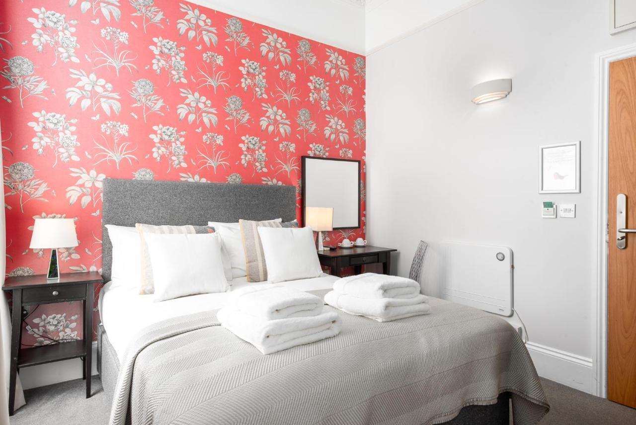 Notting Hill Hotel By Capital London Eksteriør bilde