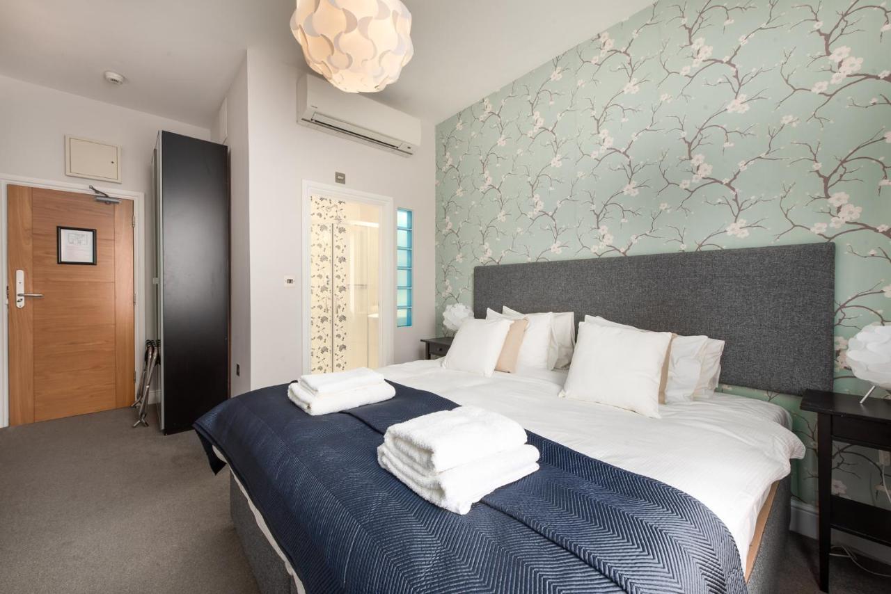 Notting Hill Hotel By Capital London Eksteriør bilde