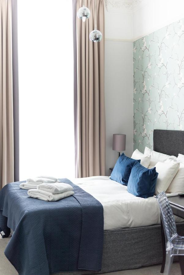 Notting Hill Hotel By Capital London Eksteriør bilde