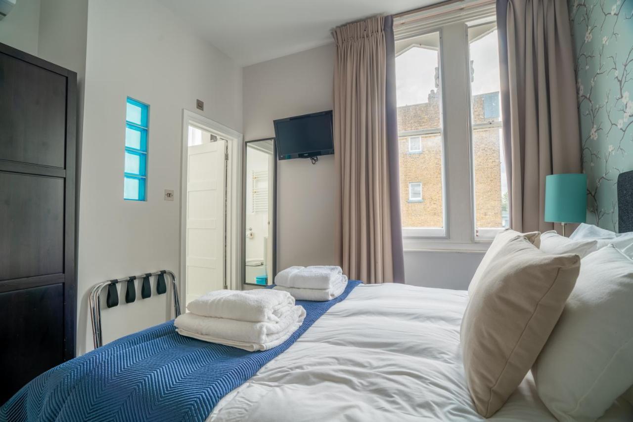 Notting Hill Hotel By Capital London Eksteriør bilde