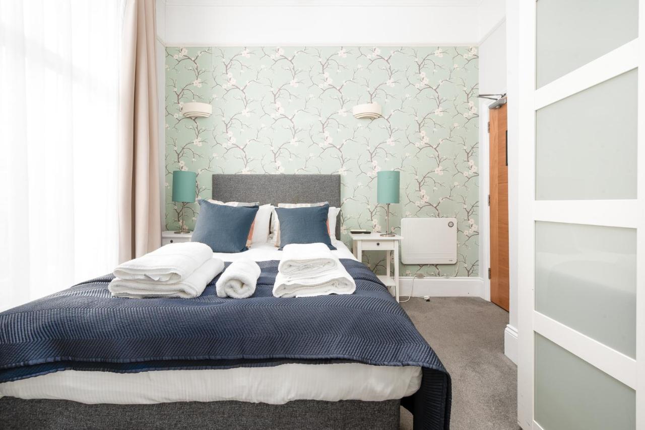 Notting Hill Hotel By Capital London Eksteriør bilde