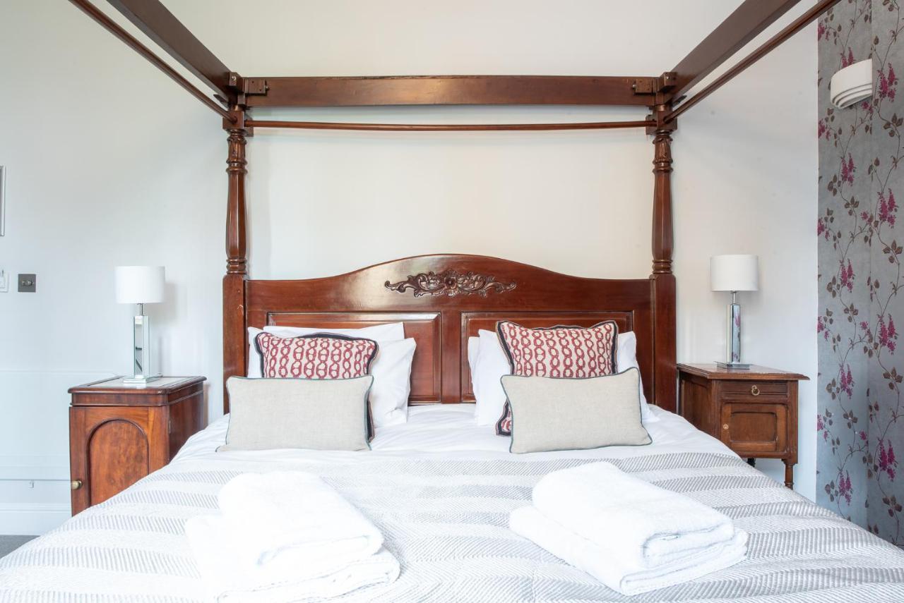 Notting Hill Hotel By Capital London Eksteriør bilde