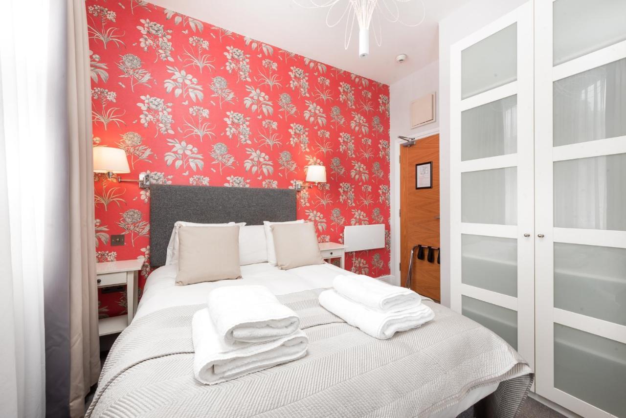 Notting Hill Hotel By Capital London Eksteriør bilde