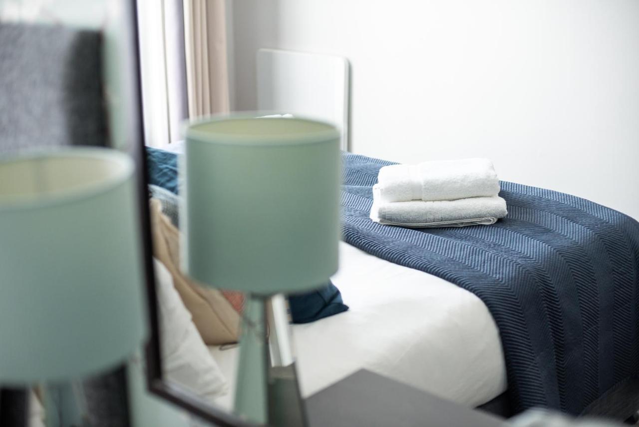 Notting Hill Hotel By Capital London Eksteriør bilde