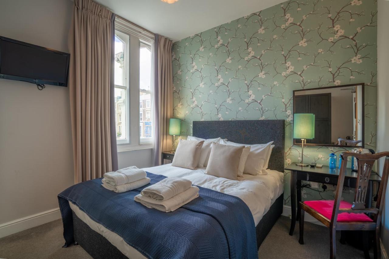 Notting Hill Hotel By Capital London Eksteriør bilde
