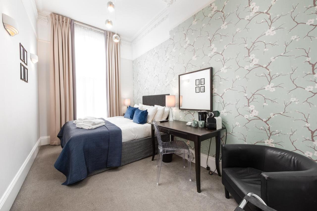Notting Hill Hotel By Capital London Eksteriør bilde