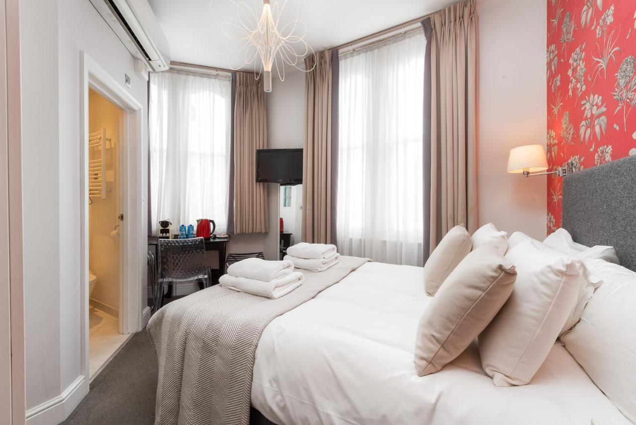 Notting Hill Hotel By Capital London Eksteriør bilde