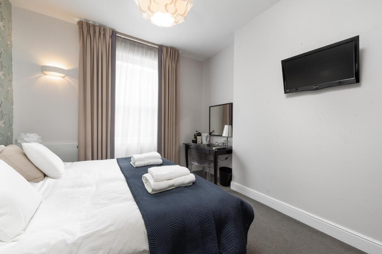 Notting Hill Hotel By Capital London Eksteriør bilde