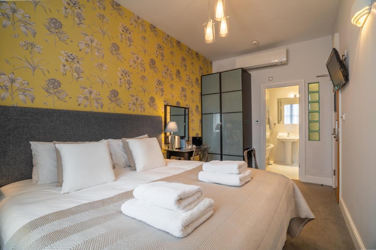 Notting Hill Hotel By Capital London Eksteriør bilde