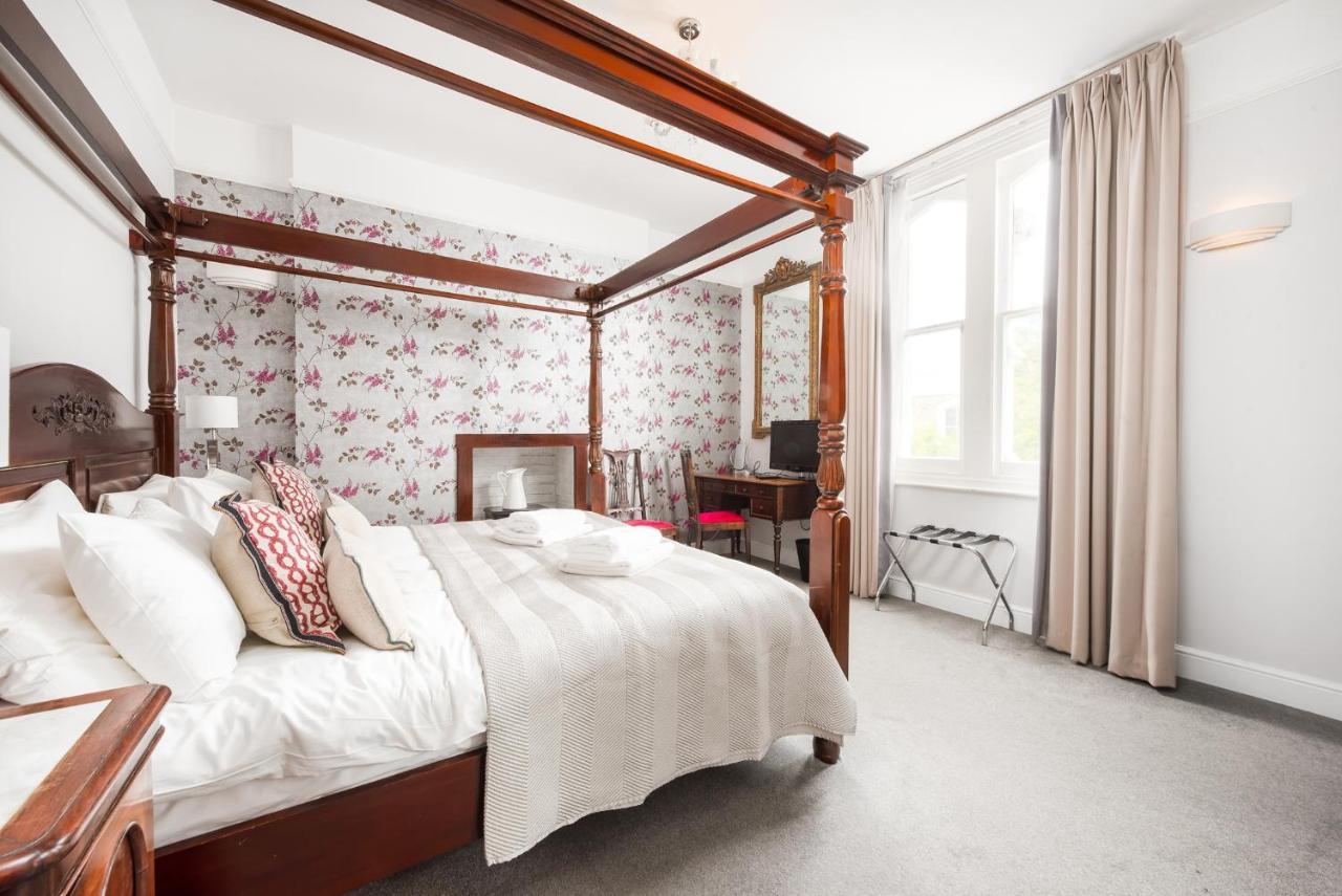 Notting Hill Hotel By Capital London Eksteriør bilde