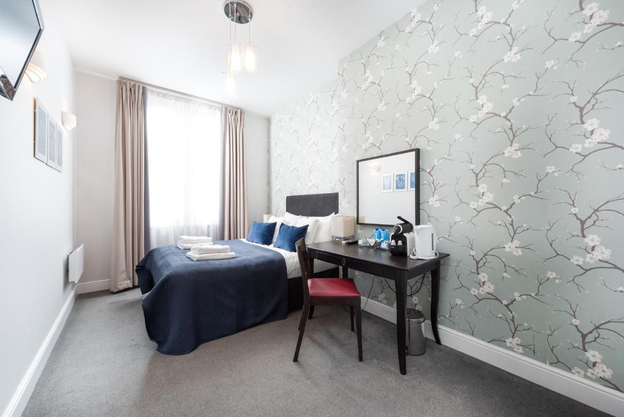 Notting Hill Hotel By Capital London Eksteriør bilde