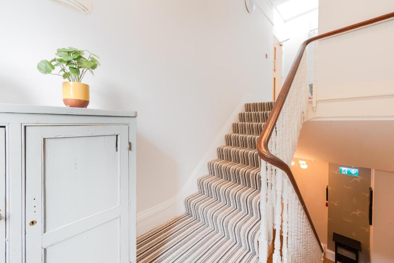 Notting Hill Hotel By Capital London Eksteriør bilde