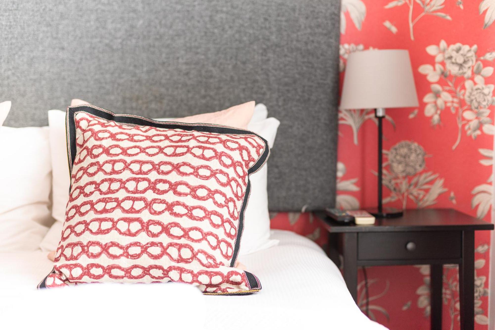 Notting Hill Hotel By Capital London Rom bilde